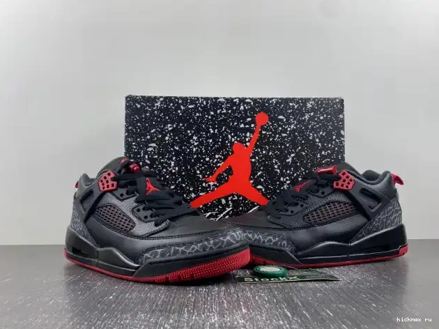 Cheap Kickmax Bred FQ1579-006 Jordan Spizike Low 0502